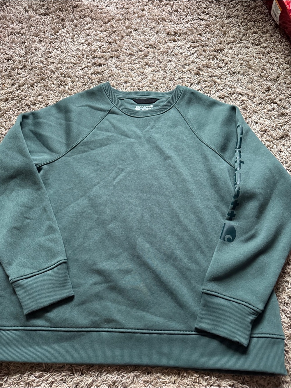 Carhartt Crewneck